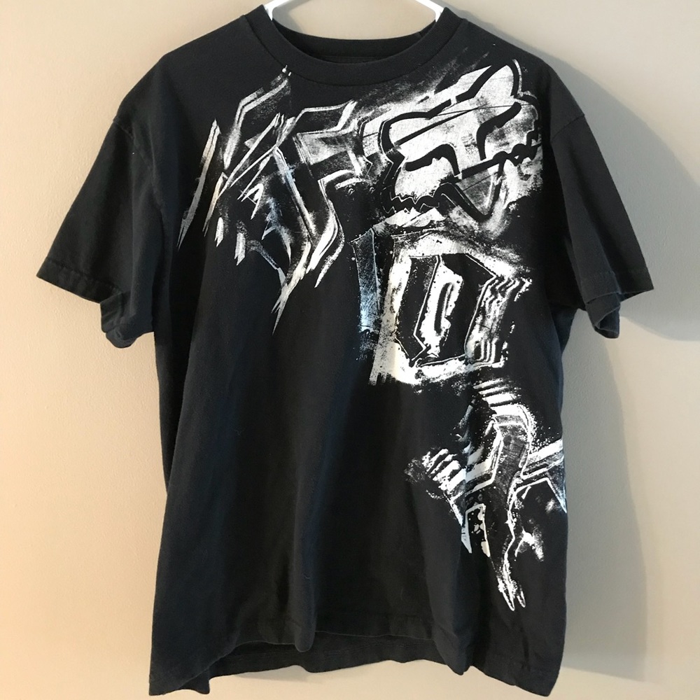 Fox Shirt